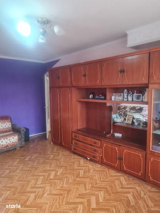 Apartament doua camere confort 1 Tudor Vladimirescu