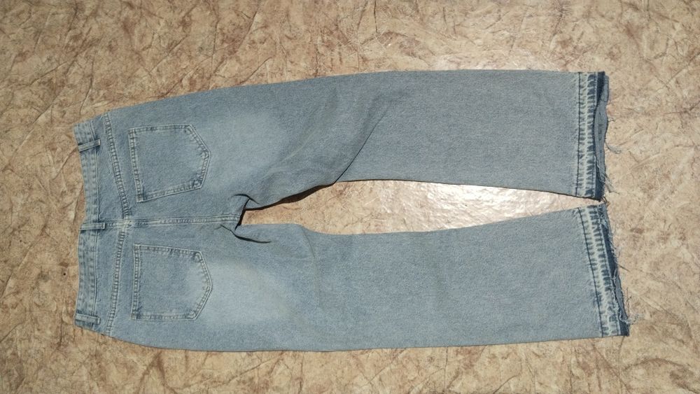 продам flared джинсы