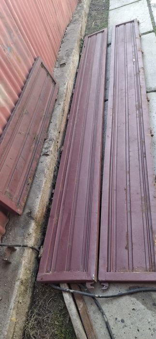 Продам Борт исузу фотон