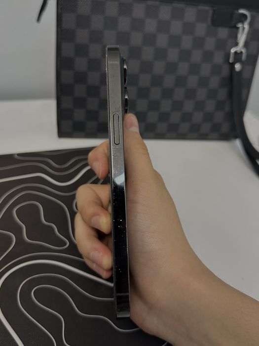 Iphone 14 Pro Max / 256gb