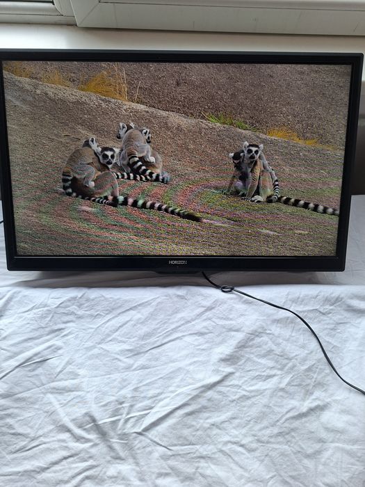 Tv led 80cm horizon