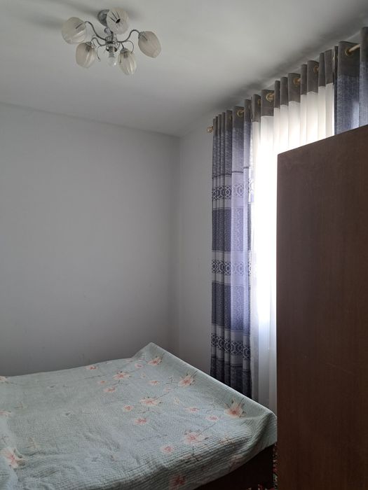 3хкомнатная квартира