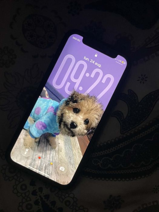 Iphone 12 mini fara garatie