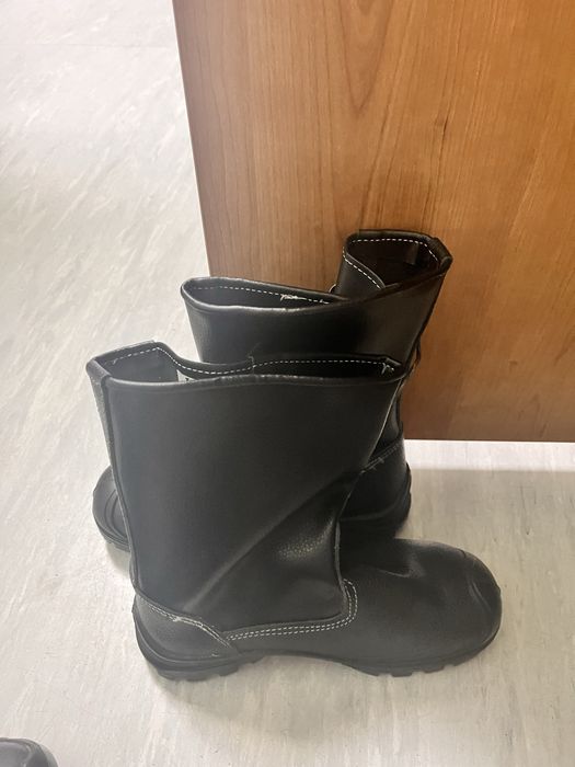 Safety спецобувь