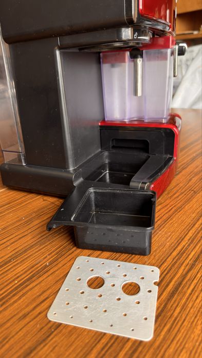 Кафе машина Breville Prima Latte VCF046X