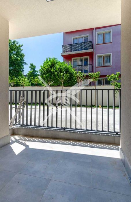 Продава се Двустаен апартамент в София, Кръстова вада - 74 кв.м за 2636 €/кв.м - Снимка #8