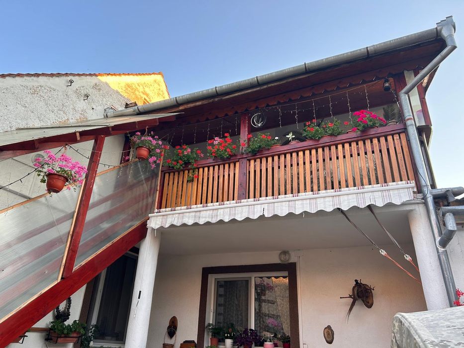 Casa de vanzare în Cisnadie - Mai multe
