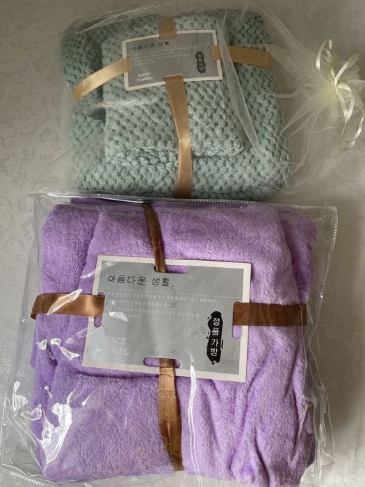 Полотенце турция