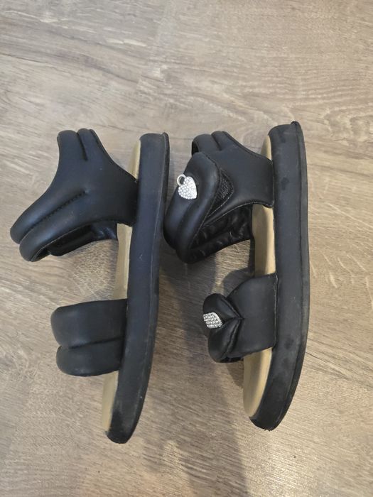 Обувь ортопедическая девочку