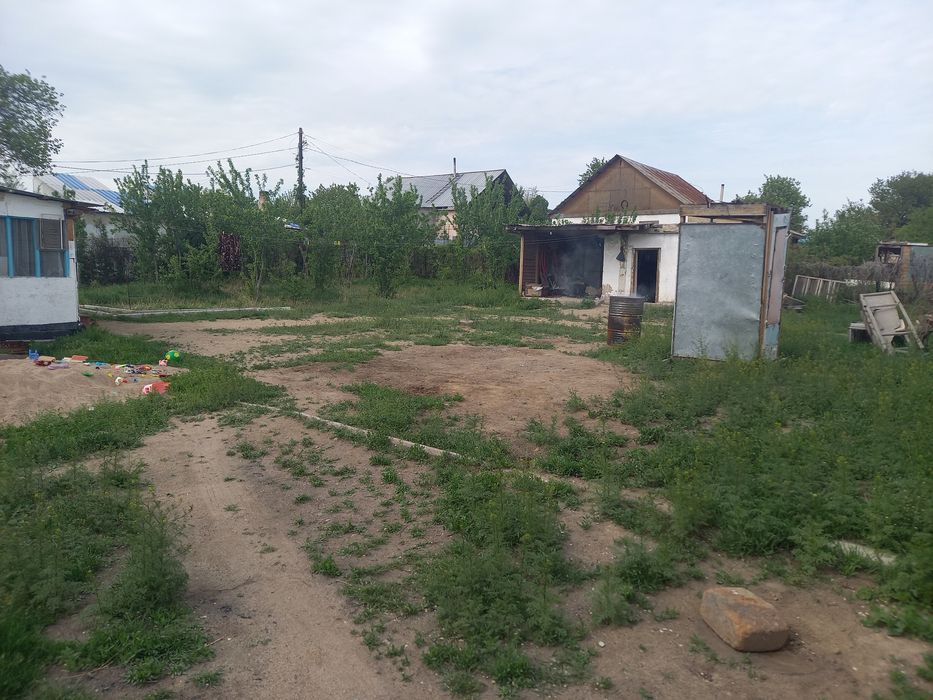 Заря восток Ежевичная 7