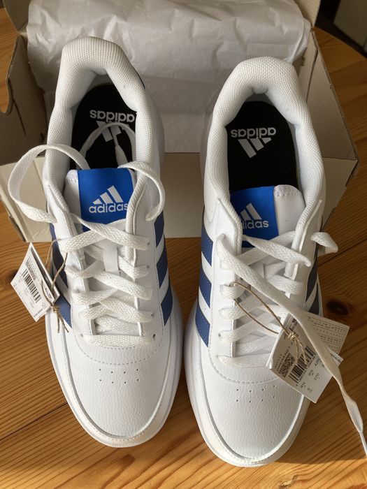 Мъжки оригинални  маратонки Adidas Breaknet 2.0 номер 44— 42-2/3