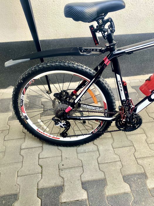 Велосипед Cube Acud(Кубе Асид