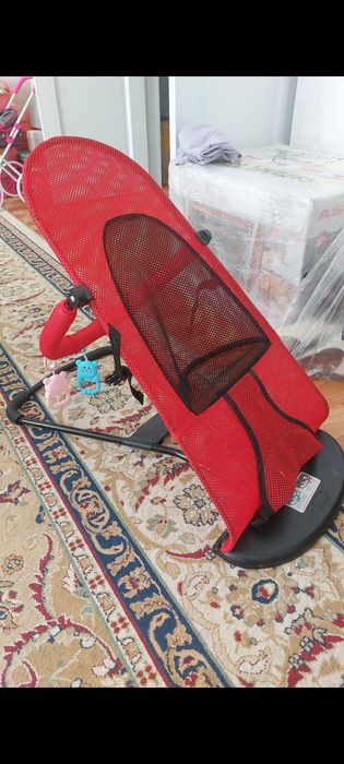 Шезлонг для детей