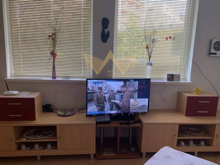 Продава се Двустаен апартамент в к.к. Слънчев бряг - 50 кв.м за 1140 €/кв.м - Снимка #4