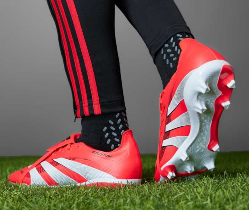 Мъжки маратонки ADIDAS PREDATOR LEAGUE FT Оригинални EU40 -46