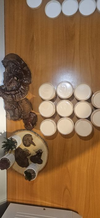 Cremă Unt pentru față și corp ( Body Butter)