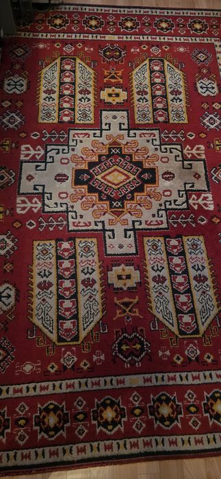Продам натуральные ковры, производства СССР.