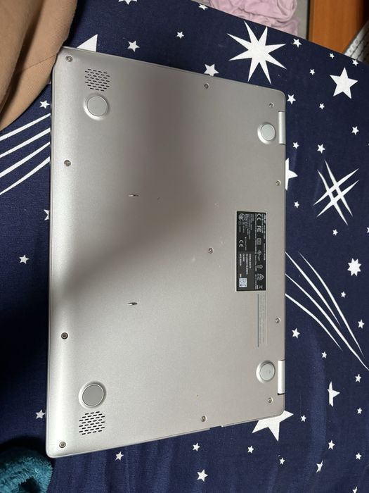 Vand laptop asus