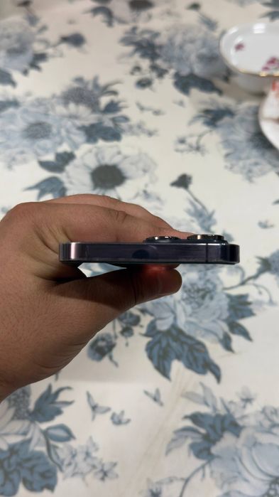 Iphone 14 pro max 256