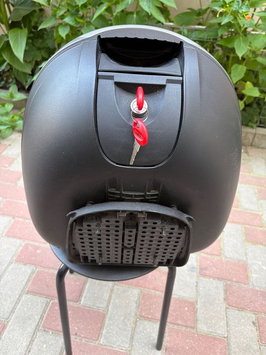 Topcase si sidecase laterale moto