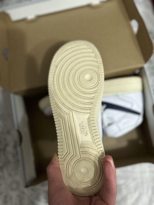 Nike air force 1 mid