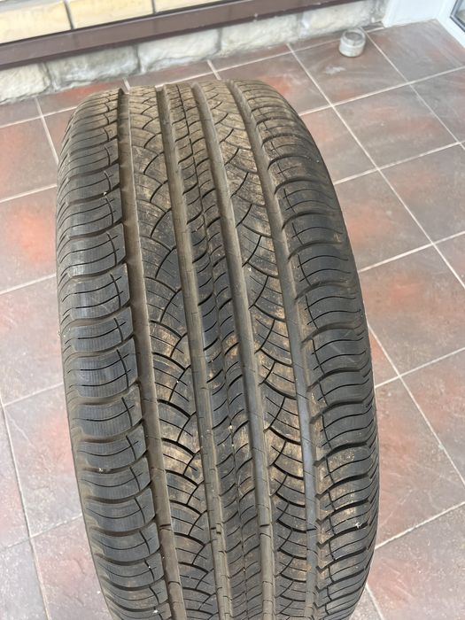 Шины Michelin 285/60/18
