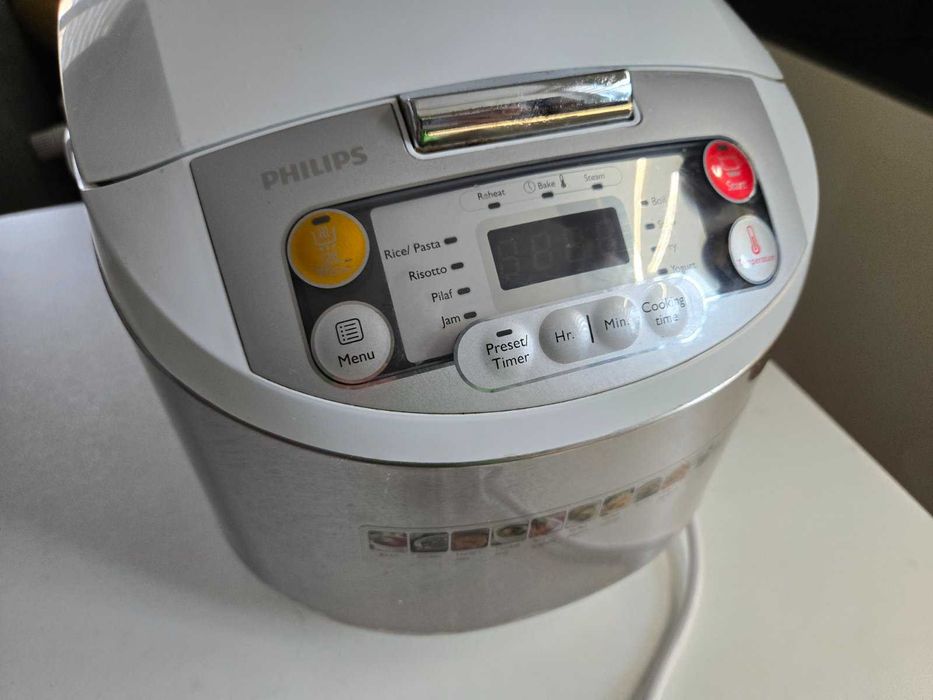 Multicooker Philips HD3037