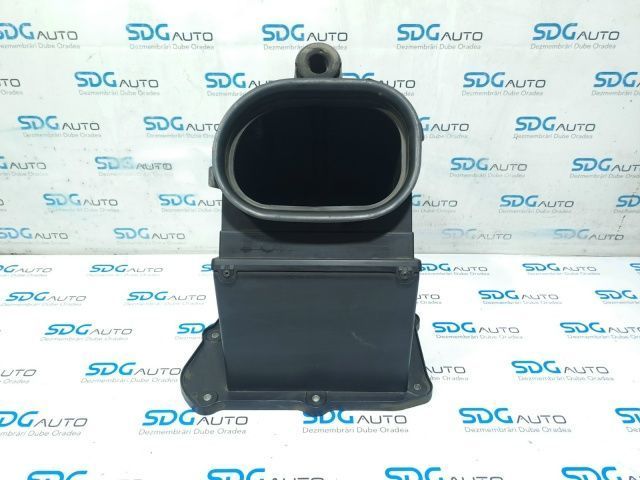 Carcasa habitaclu 5801562852 / 5801562857 Iveco Daily 2.3 2016-2025 Euro 6