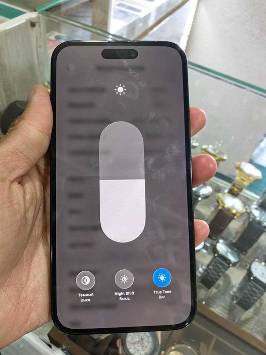 Iphone 14 pro max Ideal holatda