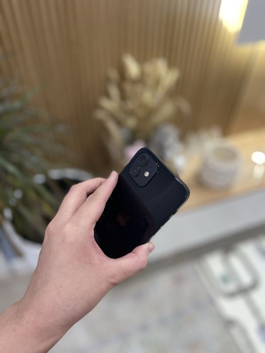 Iphone 12 идеальный