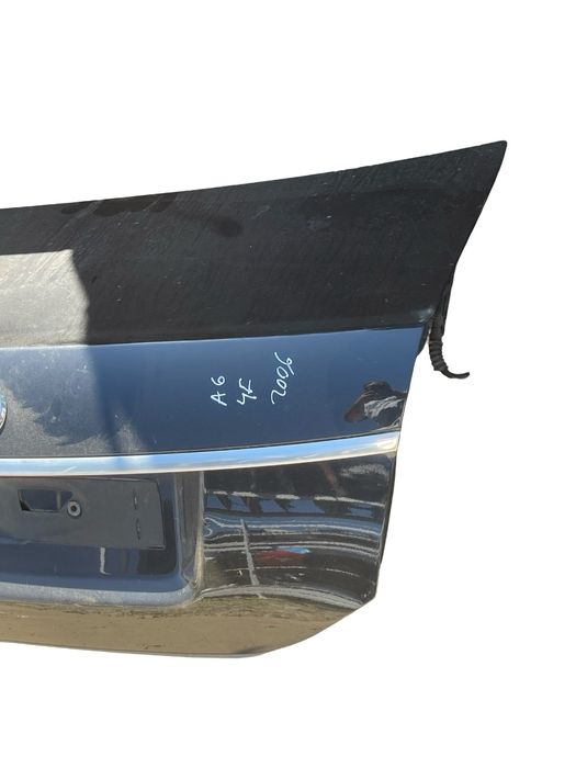Haion Portbagaj Audi A6/S6 Iii Saloon 4F2, C6 2004 - 2011