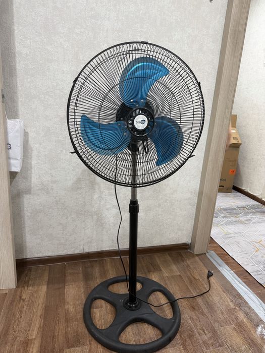 Продам вентилятор