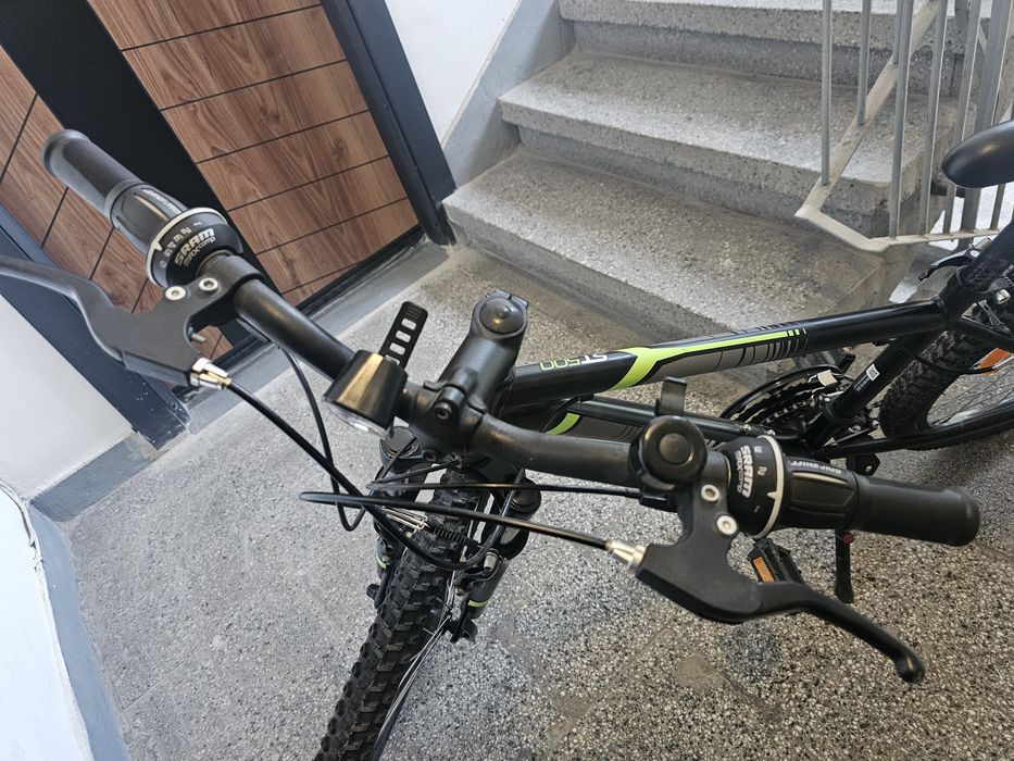Детски велосипед  ROCKRIDER  ST 500 - 24 цола
