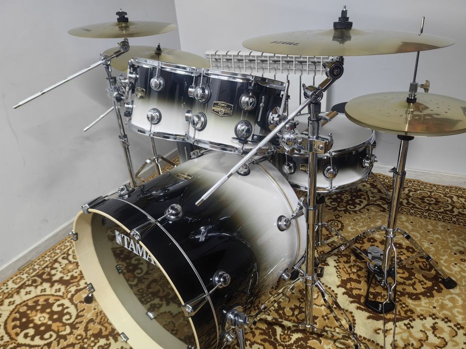 Продам барабаны TAMA