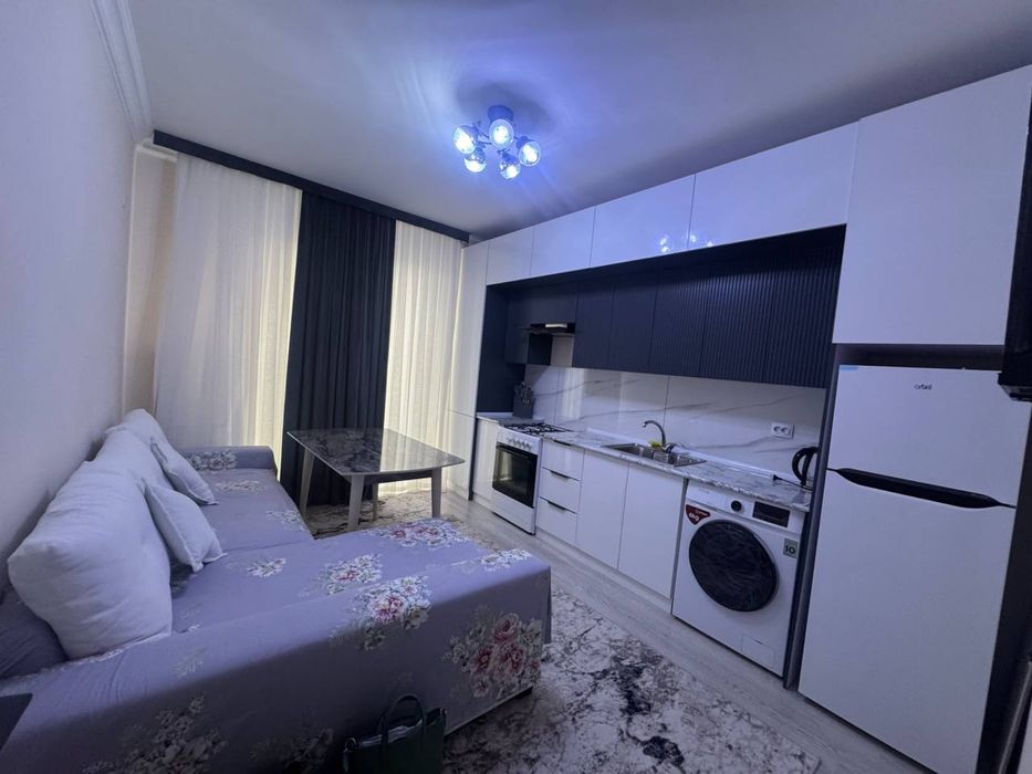 Жилой комплекс «Чакар»