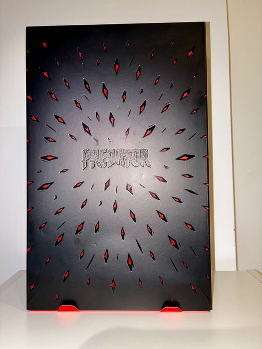 Adidas Predator Mutator 20+ FG (Atmospheric Pack), Size - US 12
