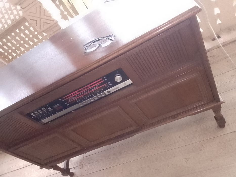 Vând sistem audio vechi