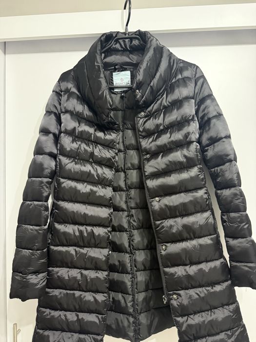 Geaca dama Moncler