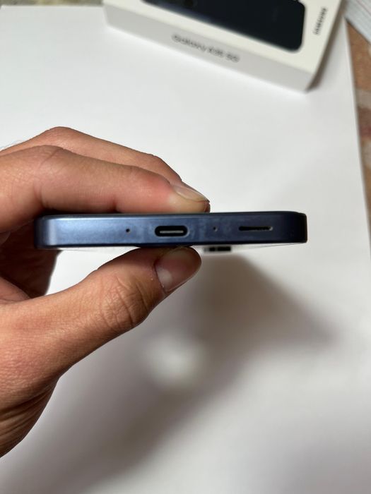 Samsung galaxy a35 5g
