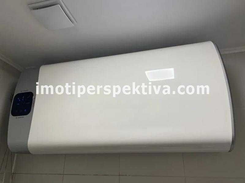 Продава се Многостаен апартамент в Пловдив, Христо Смирненски - 75 кв.м за 2000 €/кв.м - Снимка #16