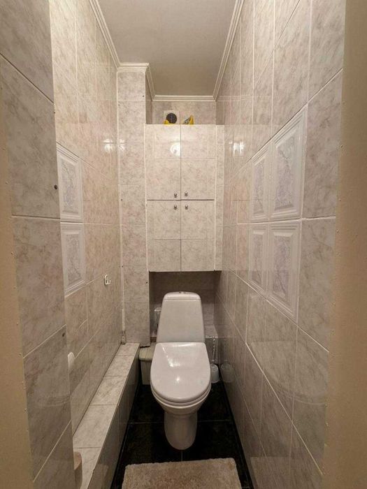 Продам 3-комн квартиру, Ажар, 2 этаж