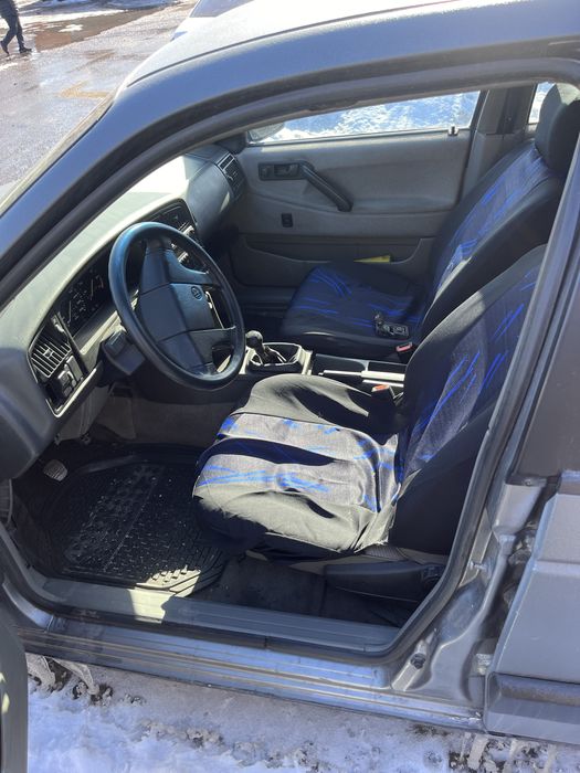 volkswagen passat b3