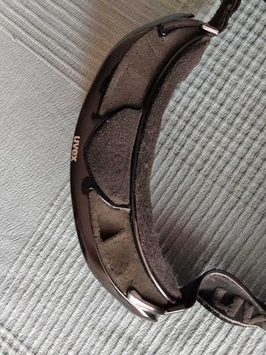 Очила за ски Uvex Polavision