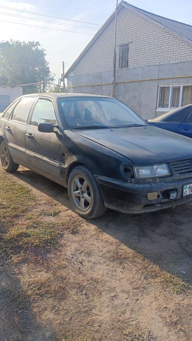 Пассат б4 1995 продам