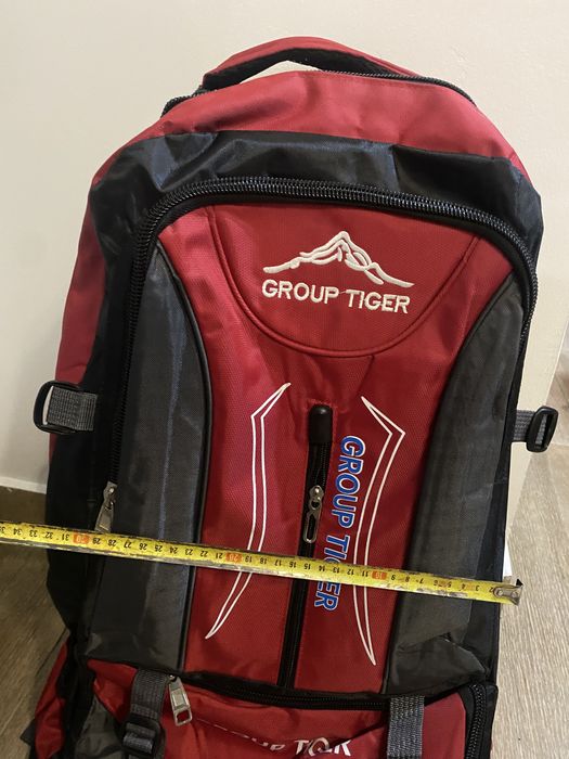 Rucsac mare drumeții 80L