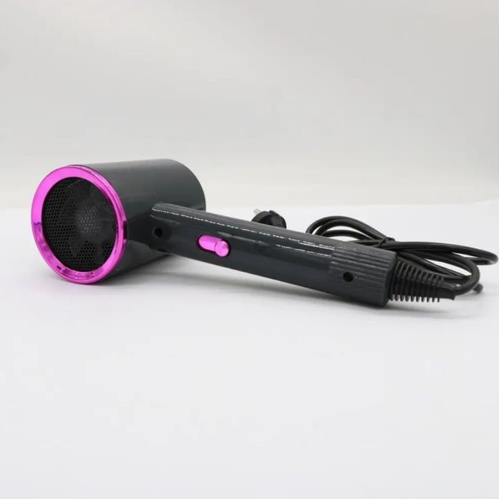 Фен HairDryer Fashion hair dryer QUICK-Drying