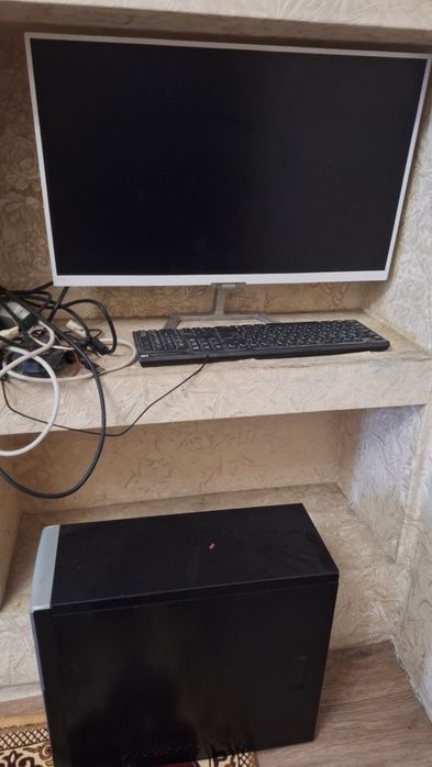 Компьютер дешево