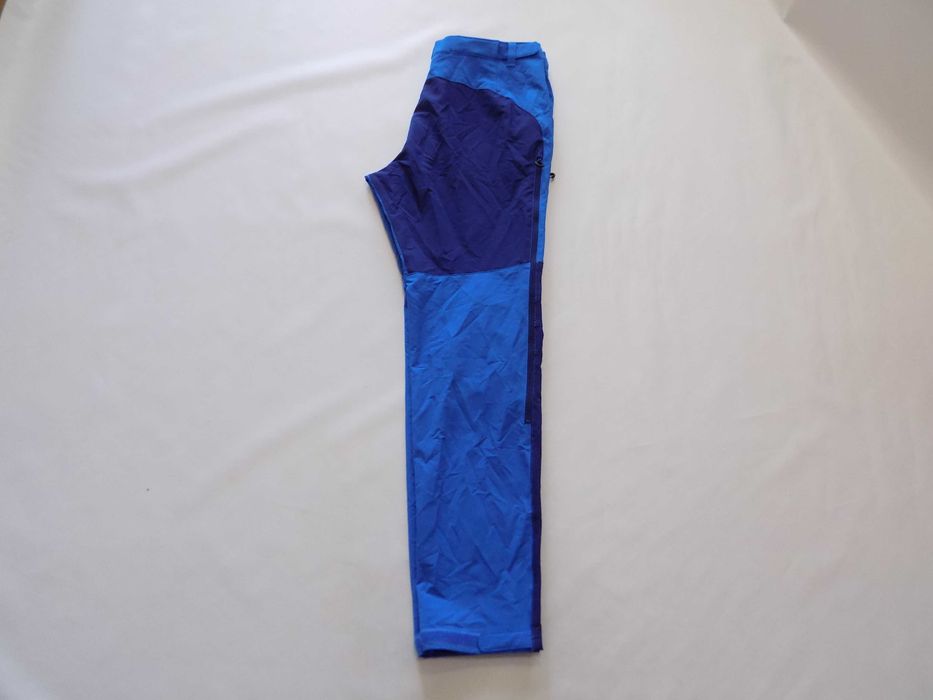 панталон norheim долнище екип планина туризъм преход мъжки оригинал L