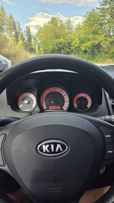 Kia ceed/pro ceed 1.6 crdi