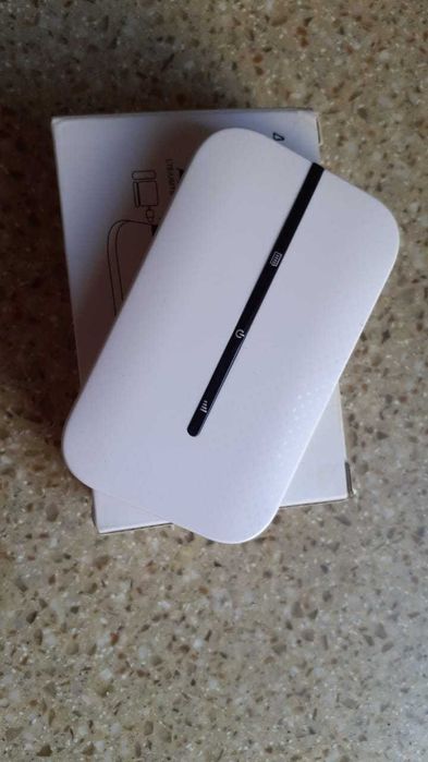 Карманный роутер 4g